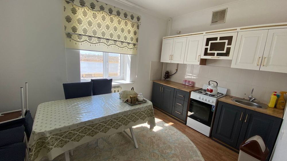 Квартира беріледі