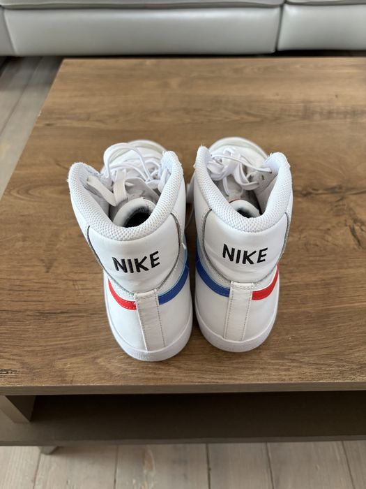 Nike високи кецове – Размер 39
