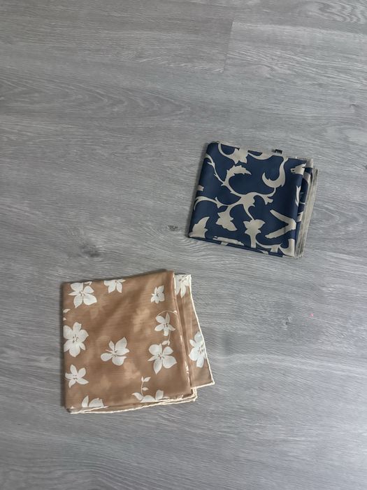 Платки для покрытых
