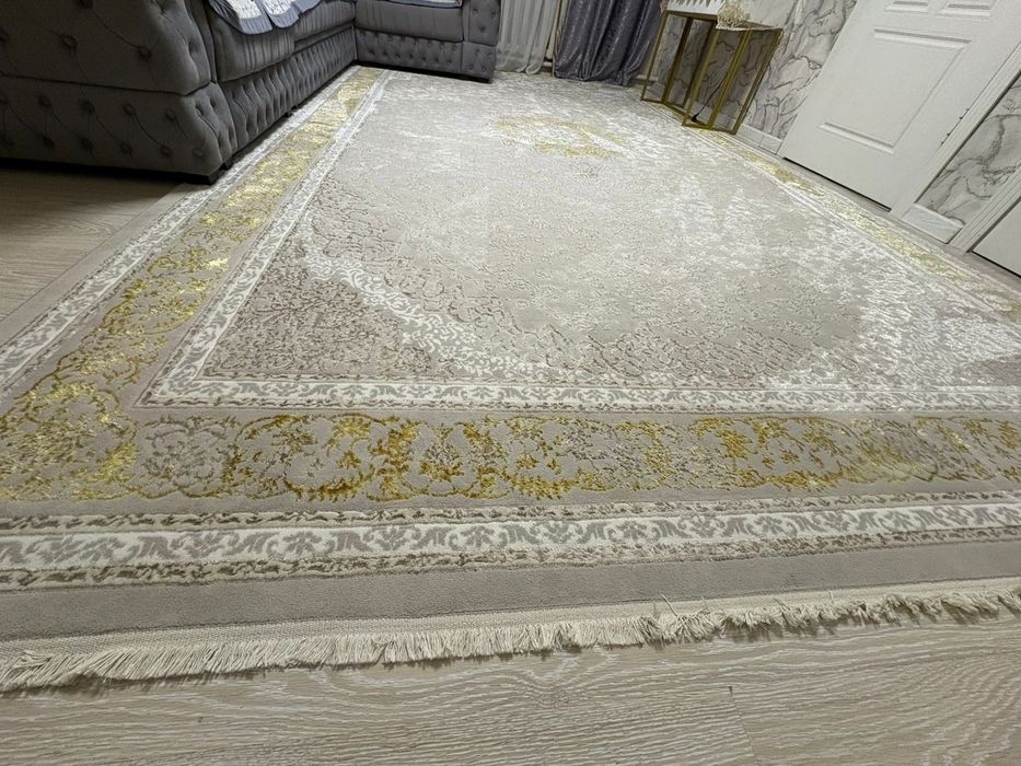 Новый кілем арзанға