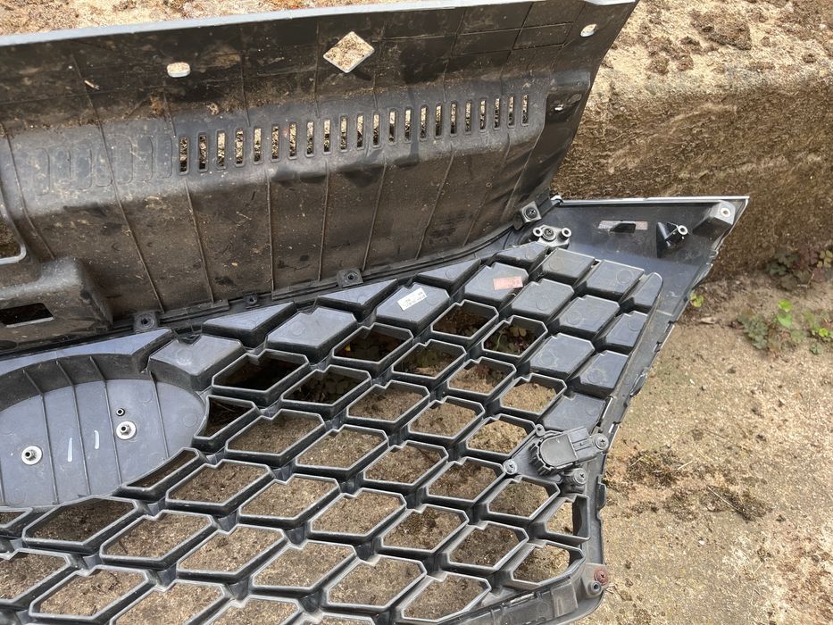 Маска за Hyundai Tucson 2019 година