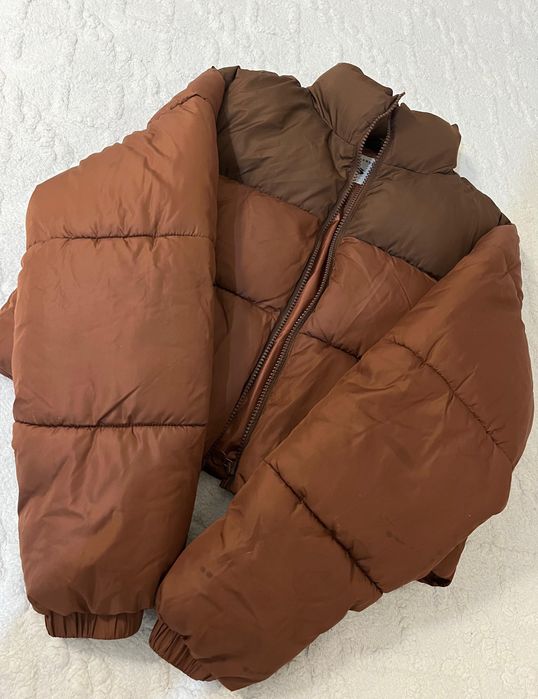 Курточка размер S 3000