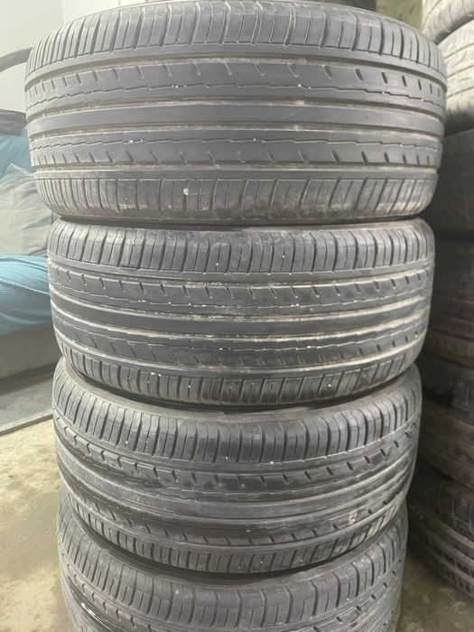 Покришка размер 18