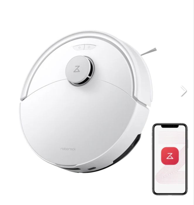 Roborock  Q10 X5 - sigilat