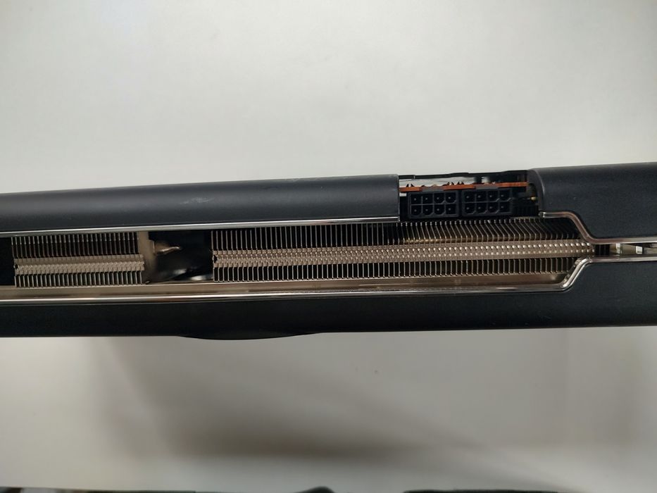 XFX Rx 5700XT Thicc III