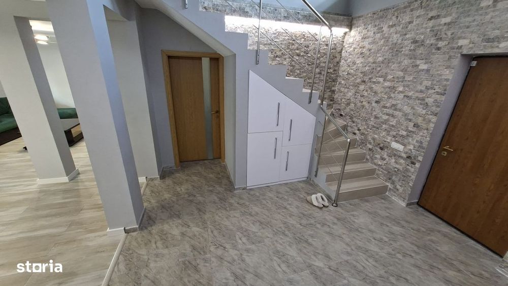 Vila P+1E de vanzare in localitatea Eforie Nord, zona de vile