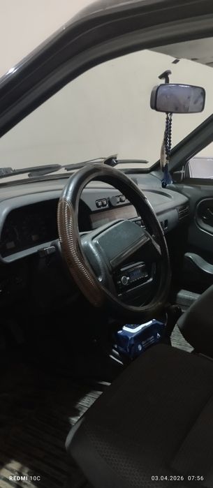 Лада Самара сотилади