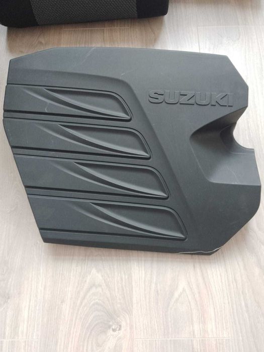 Scaune si Banchete Suzuki SX4 S-Cross