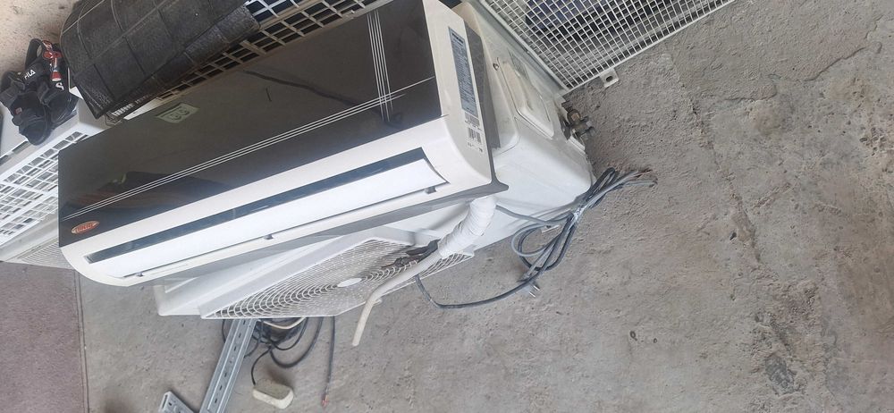 Кондиционерла сотилади