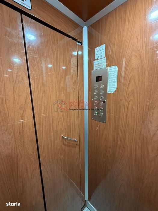Tineretului - Visana vanzare apartament 2 camere