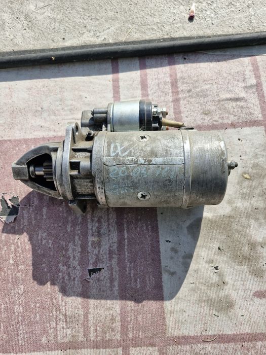 Продам стартер 42-16 газель