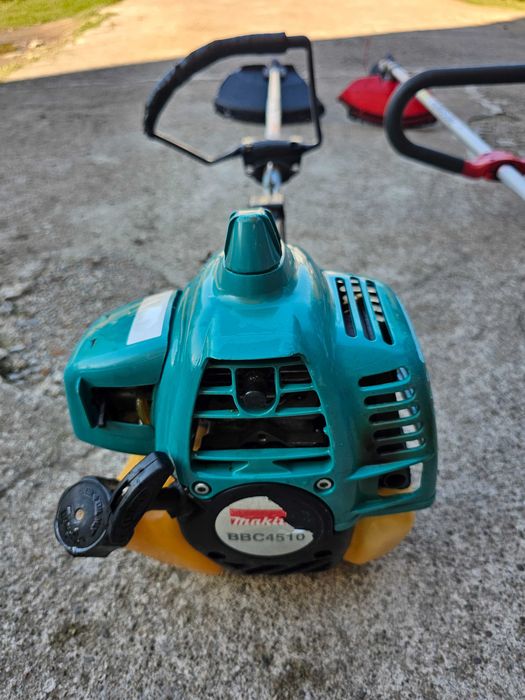 Моторна Коса KAWASAKI/ MAKITA.  Оригинални. Перфектни.
