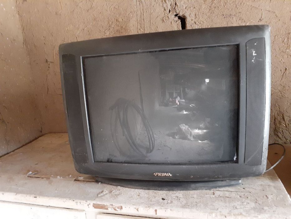 LG телевизори рабочий