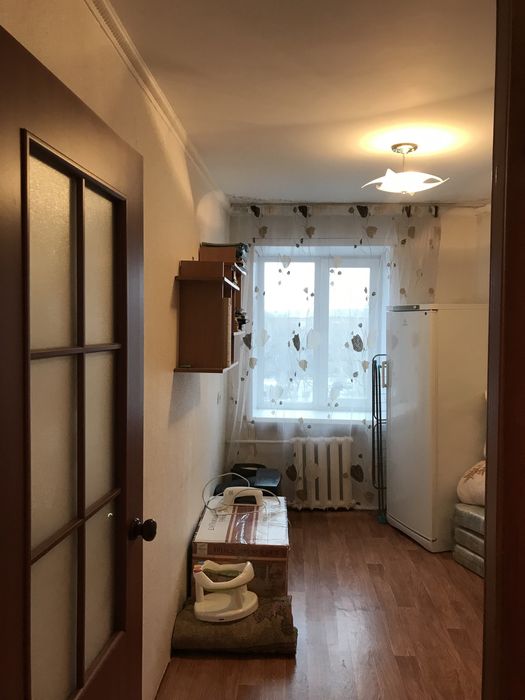 Продам 4х комнатную квартиру!