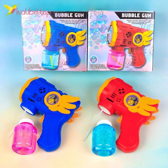 Bubble Gun | Пузырная Пушка |Uz_ShopUp|