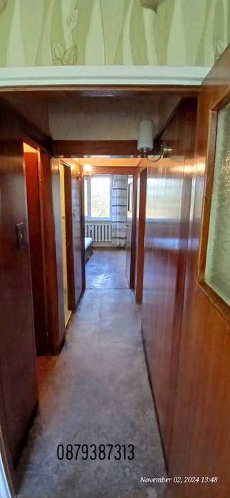 Продава се Тристаен апартамент в София, Надежда 3 - 84 кв.м за 1727 €/кв.м - Снимка #9