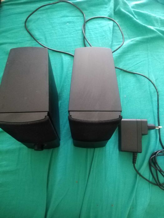 Boxe Bose Companion 2 seria 3 ca noi
