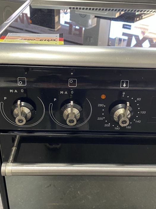 Готварска печка 60СМ - SMEG SCB61PIN9