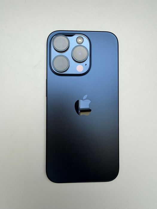 iPhone 15 pro 128gb 89%