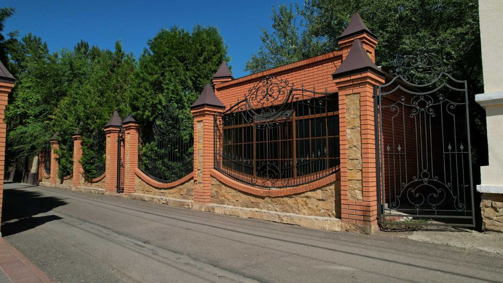 Продам дом на Самале