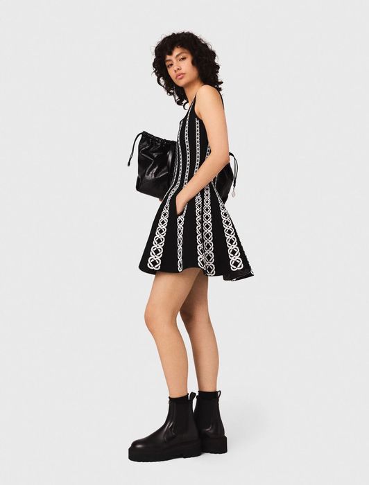 Нова дамска  рокля Maje