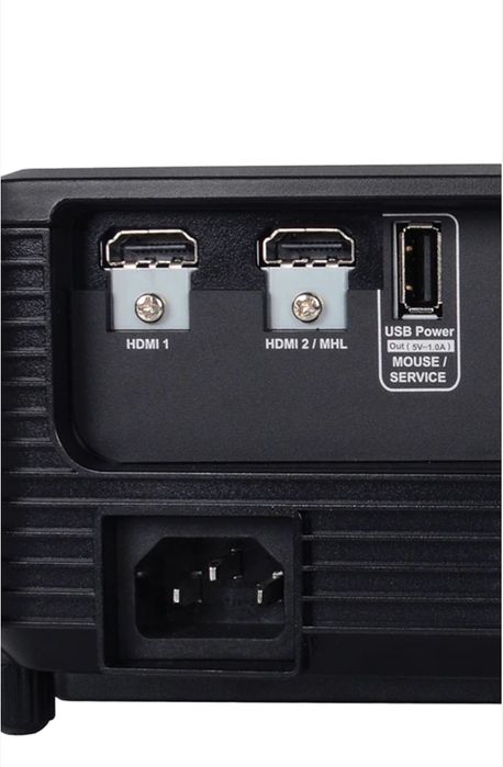 Videoproiector Optoma S331