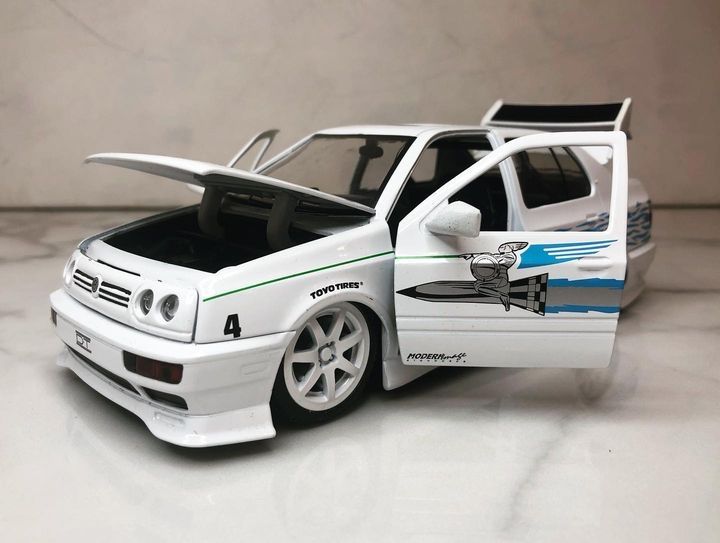 Масштабная модель