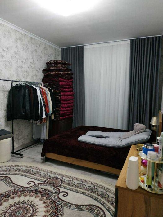 Чиланзар 15  4/5/5, балкон 7х2,86м2