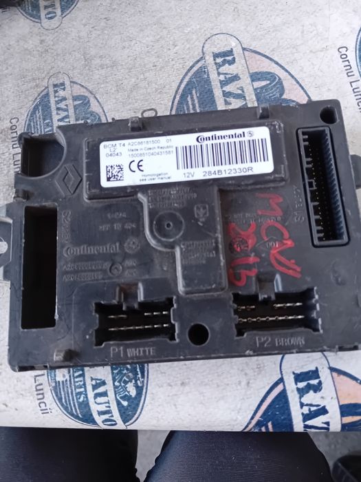 calculator confort dacia logan mcv 2013