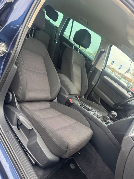 Vw Passat 2.0 150 Cp/ an 2015/ pret 8900 euro‼️