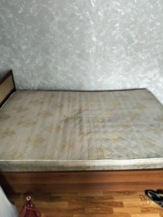 Продам матрас бу