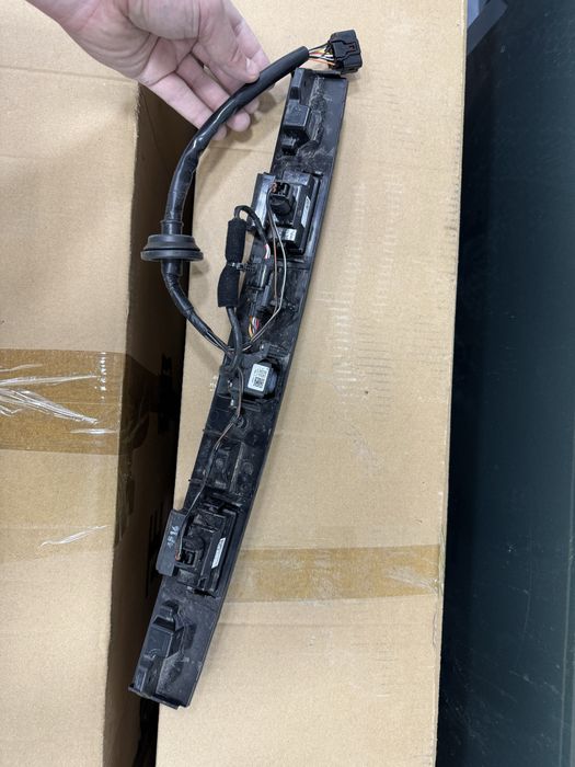 Камера заднего вида hyundai tucson , kia ceed