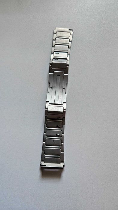 Универсална Титаниева каишка / верижка за часовник Huawei Watch GT 3,4,5,6 Pro
