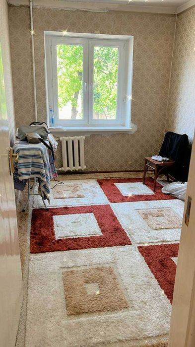 Продаётся дом Мирзо Улугбекском районе 3-х комнатная