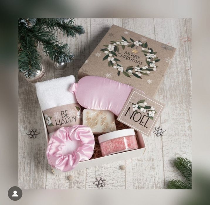 Подарочные боксы Оскемен