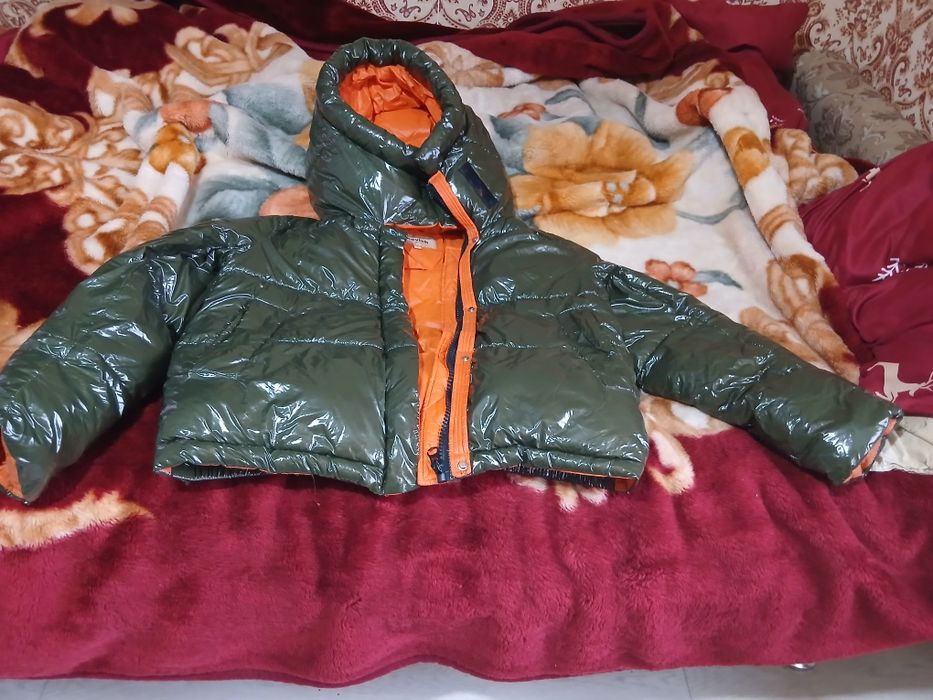 Листаем разные вещи