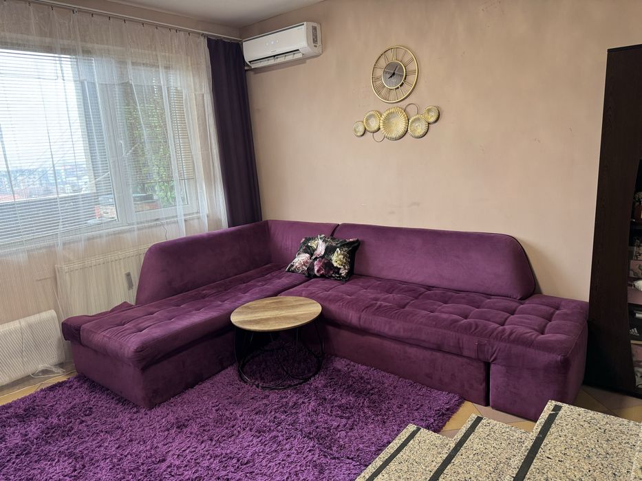 Продава се Двустаен апартамент в Враца, Подбалканска - 65 кв.м за 1083 €/кв.м - Снимка #4