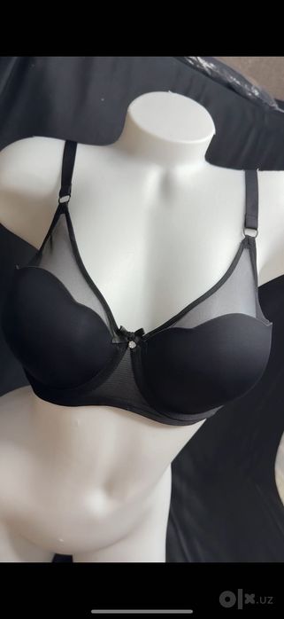 Продам женский бюстгальтер новый