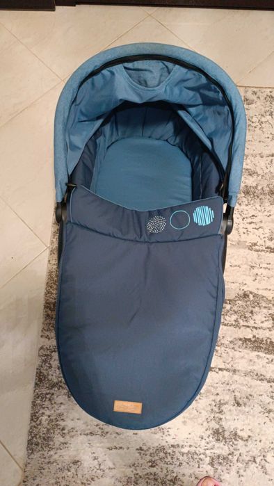 Бебешка количка 2 в 1 Чиполино Авеню плюс подаръци!