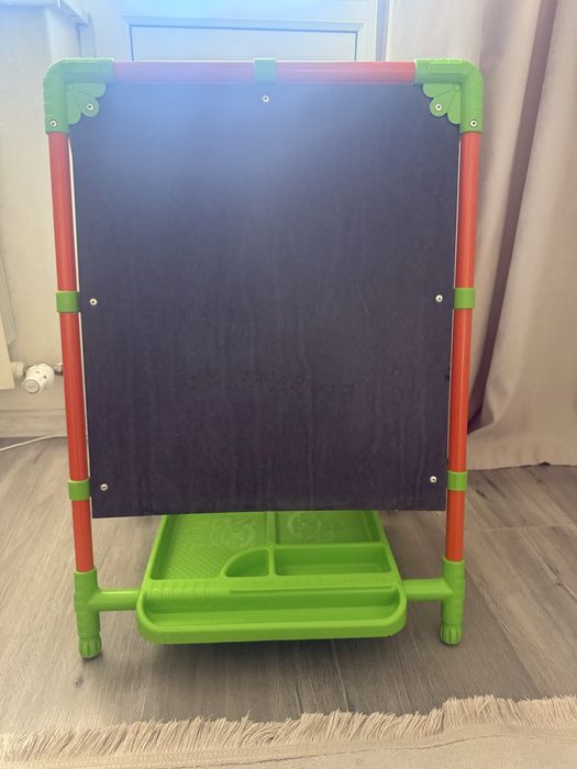 Доска,двухсторонняя детская