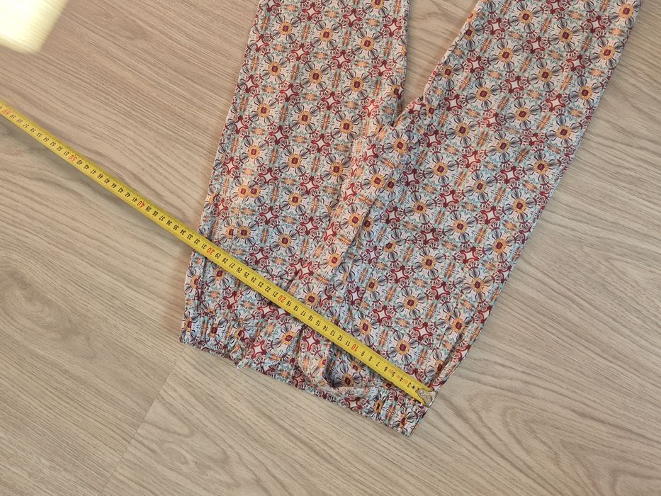 Vand pantaloni vara pt fete