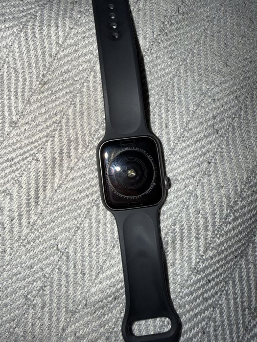 Apple watch часы