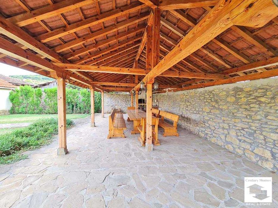 Продава се Къща в с. Шемшево, Област Велико Търново - 250 кв.м за 2240 €/кв.м - Снимка #15