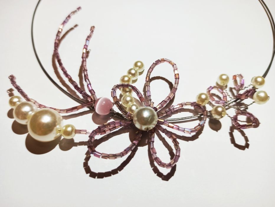 Бутикови бижута - уникална ръчна изработка