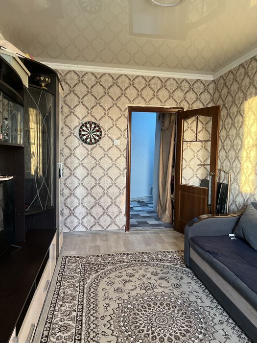 Продается квартира