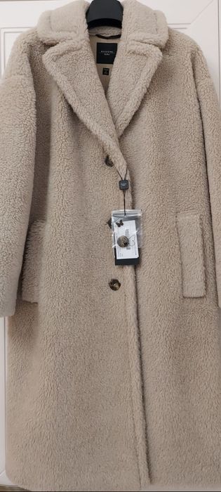 Пальто MaxMara,  новое