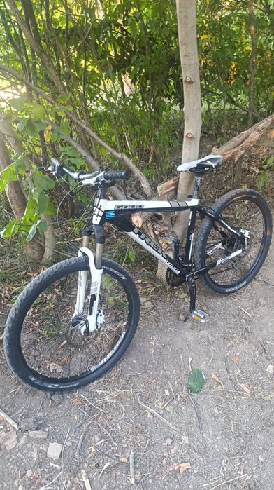 Bicicleta Trek 6000