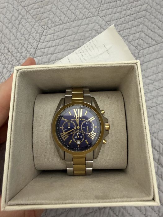 Часы michael kors