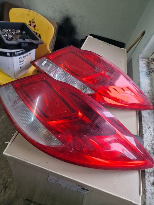 Stop tripla Opel Insignia