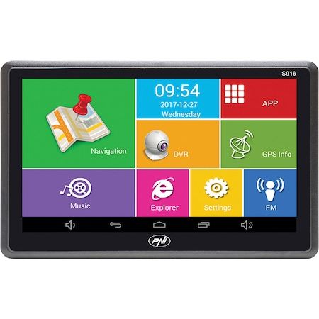 Soft actualizare harti GPS camion(igo,becker,garmin,truck,mio,piloton)